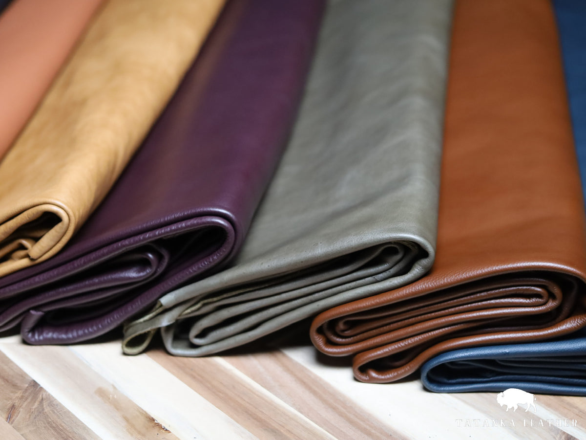Italian Upholstery Wholehides