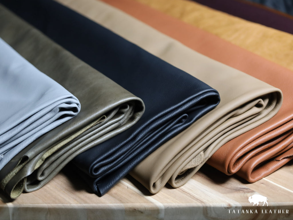 Italian Upholstery Wholehides