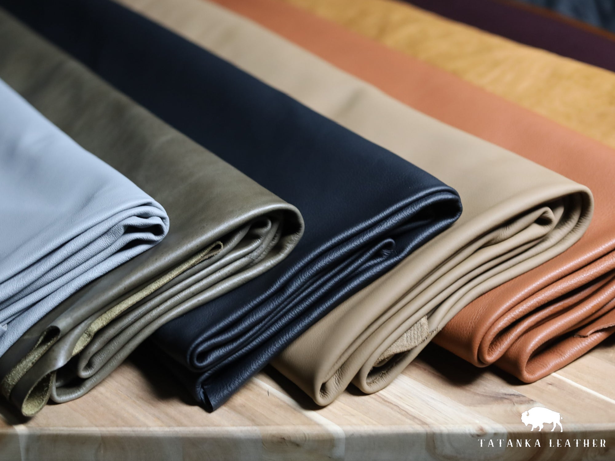 Italian Upholstery Wholehides