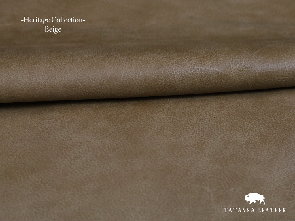 Heritage Collection