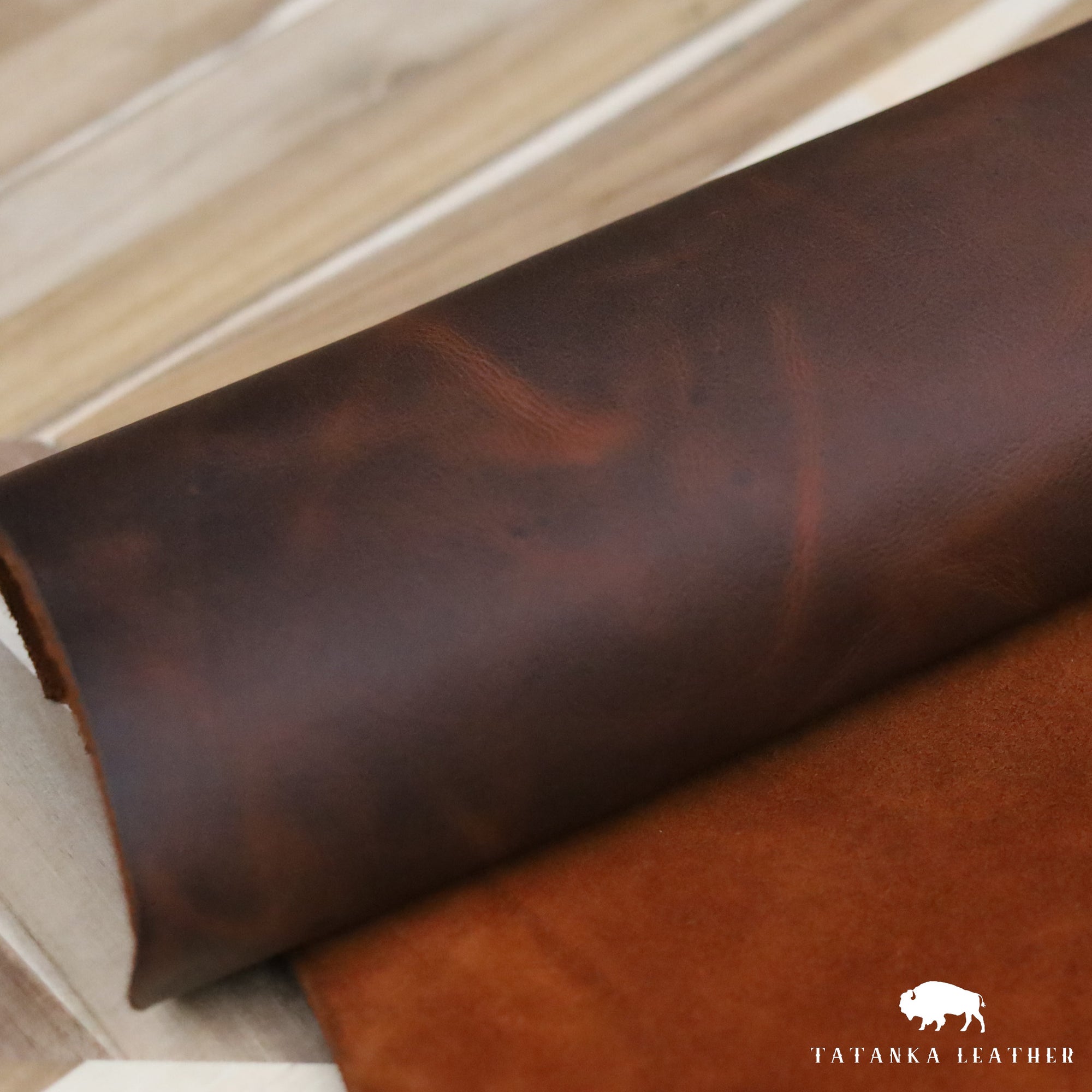 Yukon Oil Tanned Sides 4/5 oz