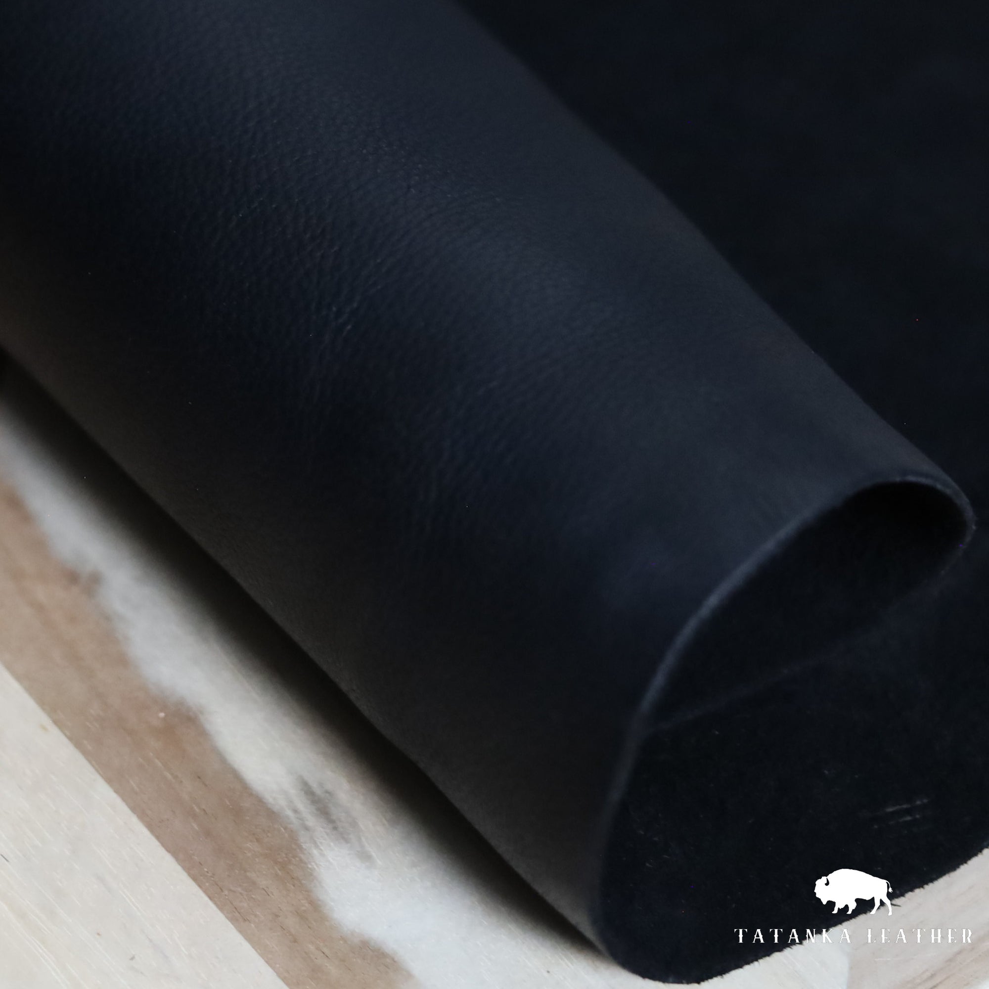 Yukon Oil Tanned Sides 4/5 oz